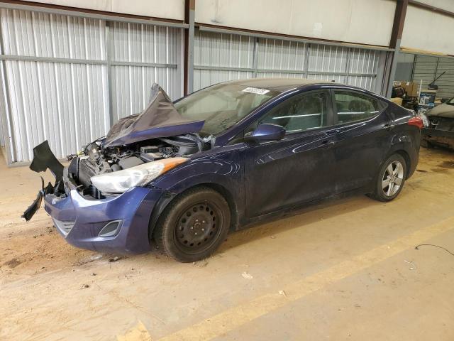 HYUNDAI ELANTRA GL