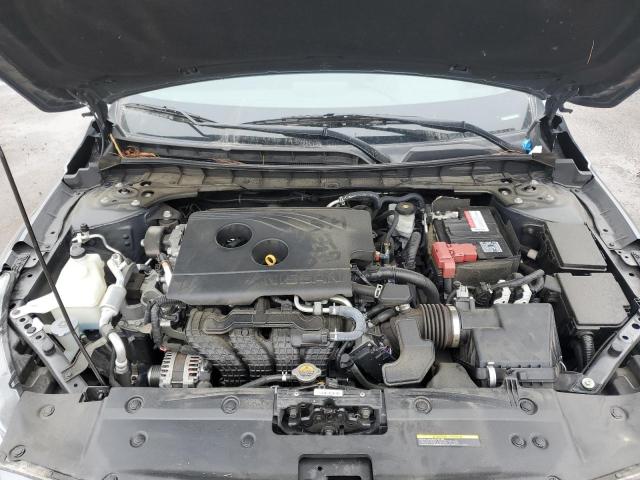 2020 NISSAN ALTIMA SL - 1N4BL4EV2LC153970