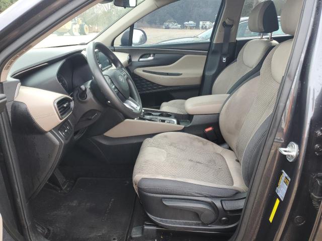 2020 HYUNDAI SANTA FE S - 5NMS23AD8LH188373
