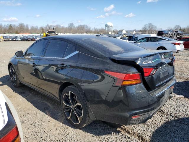 2023 NISSAN ALTIMA SR - 1N4BL4CW1PN373090