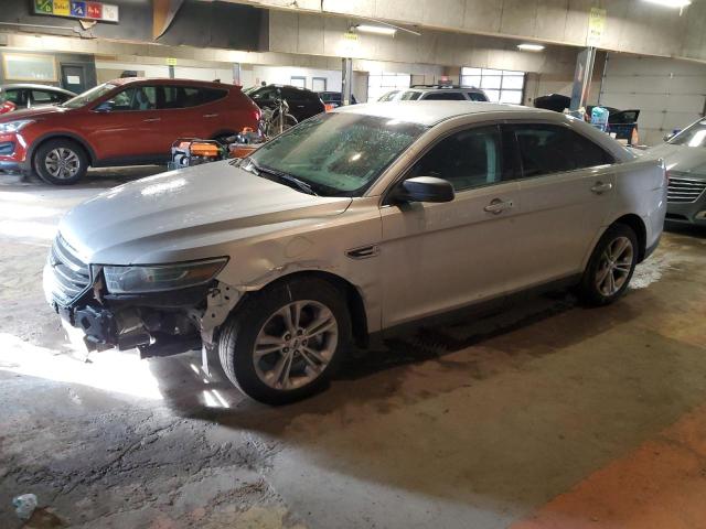 2018 FORD TAURUS SE 1FAHP2D88JG126552