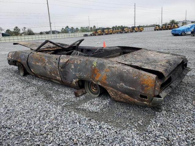 Vin: 0h37h108943, lot: 46867395, ford torino 19702