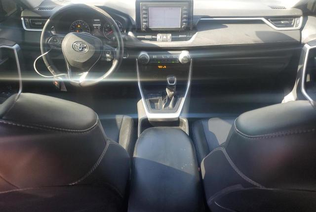 2019 TOYOTA RAV4 XLE P - JTMC1RFV7KD039861