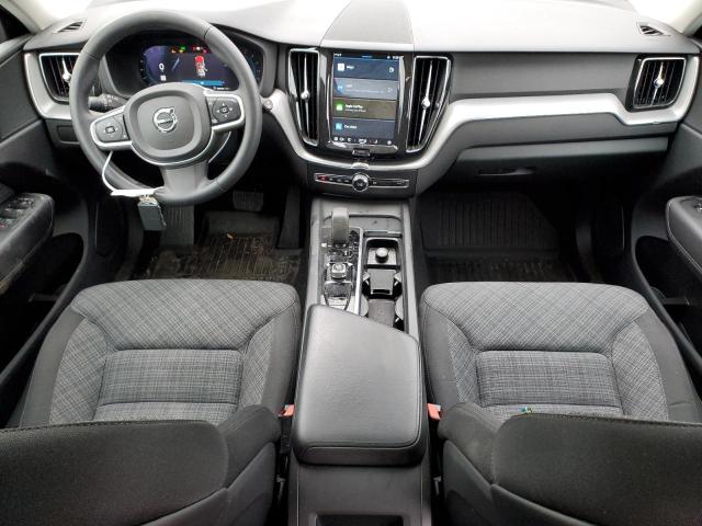 2023 VOLVO XC60 CORE YV4L12RV5P1219252