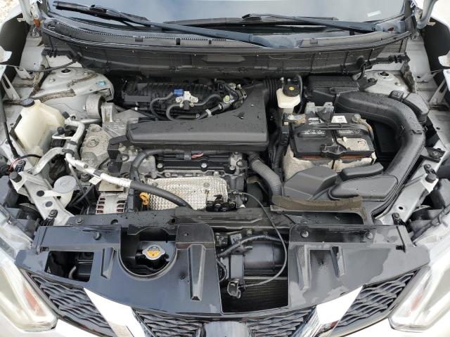 2016 NISSAN ROGUE S - 5N1AT2MN7GC815118