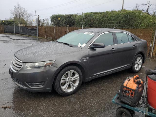 2015 FORD TAURUS SEL - 1FAHP2E87FG188739