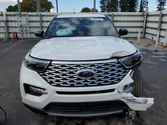1FM5K7HW1NNA10687 2022 FORD EXPLORER