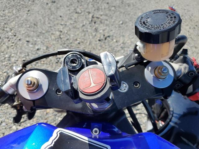 2005 YAMAHA YZFR1 JYARN13E25A009107