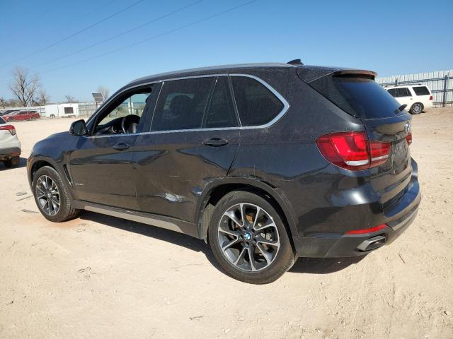 2018 BMW X5 XDRIVE3 - 5UXKR0C55J0Y02484