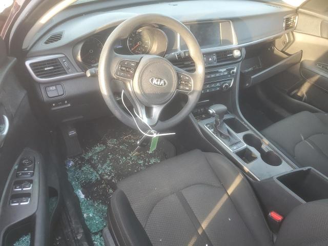 2018 KIA OPTIMA LX 5XXGT4L38JG185613
