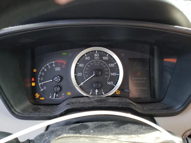 2022 TOYOTA 1900 DX 5YFVPMAEXNP353958