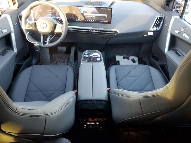 2025 BMW IX XDRIVE5 WB523CF0XSCT63136