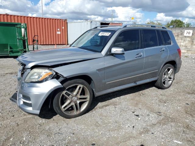 MERCEDES-BENZ GLK 350 4M