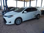 2019 TOYOTA COROLLA L - 5YFBURHE1KP879633