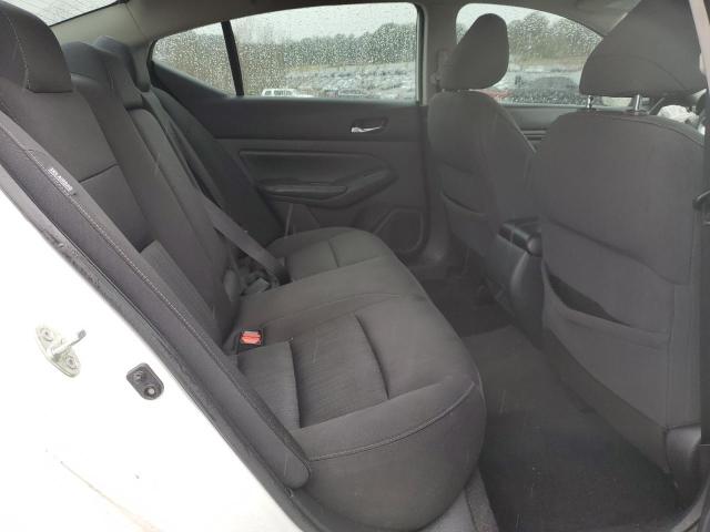 2020 NISSAN ALTIMA S - 1N4BL4BV8LC261191