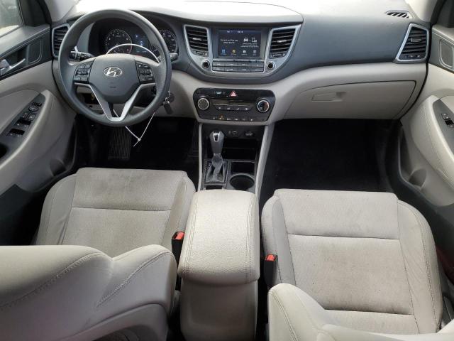 2018 HYUNDAI TUCSON SEL - KM8J3CA49JU646819