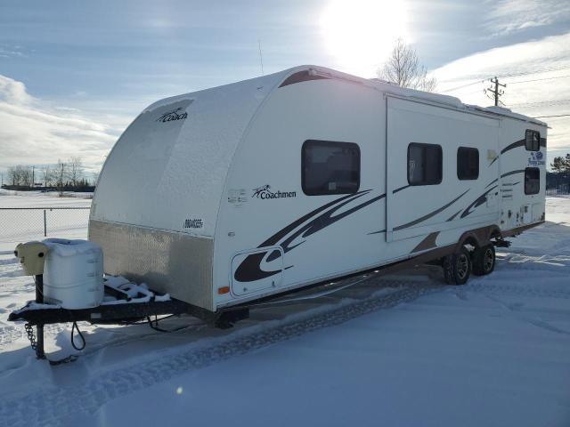 COACHMEN FREEDOM 2010 5ZT2FEUB4BA003012 photo #3