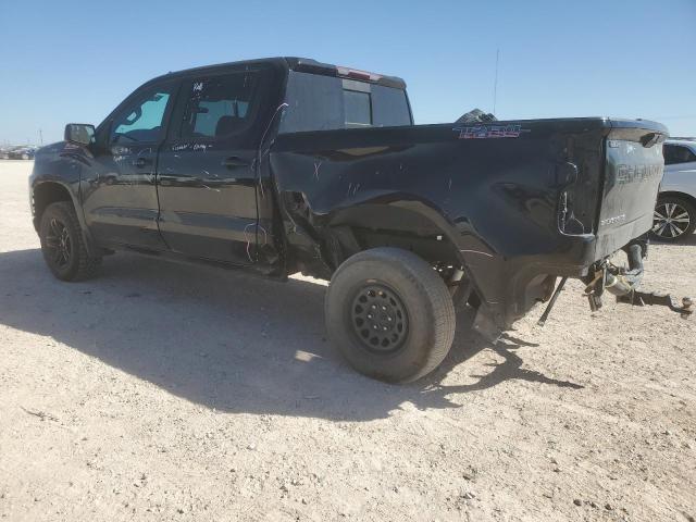 Vin: 3gcpyfedxmg334267, lot: 47261455, chevrolet all models k1500 lt trail boss 20212