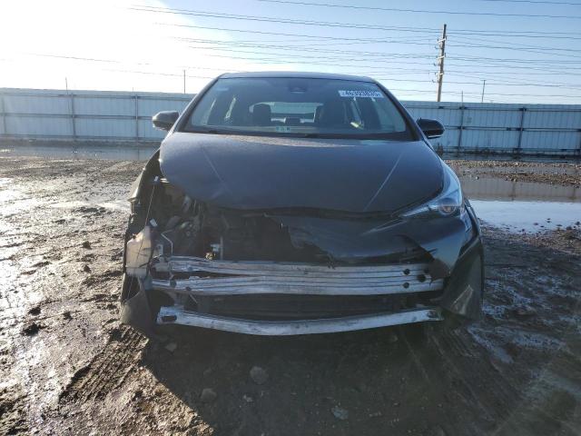 2017 TOYOTA PRIUS - JTDKBRFU3H3036261