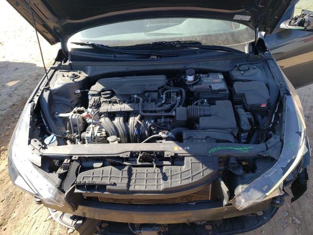 2023 HYUNDAI ELANTRA SE - 5NPLS4AG3PH093071
