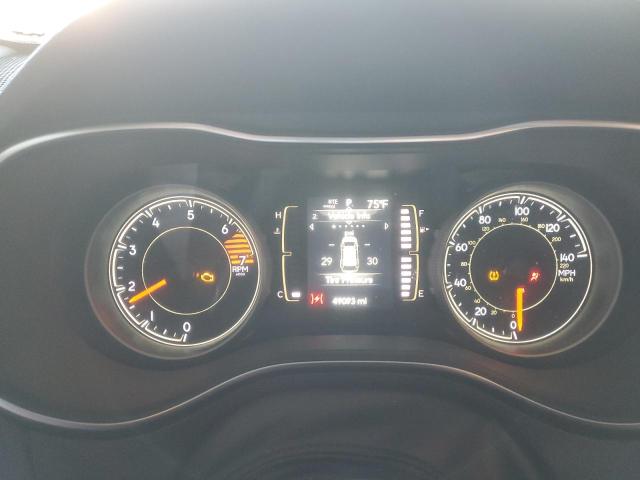 2021 JEEP CHEROKEE 1C4PJLLB7MD168999