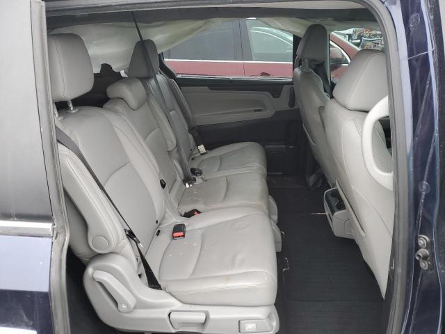 2021 HONDA ODYSSEY EX - 5FNRL6H71MB042977