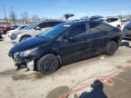 2017 CHEVROLET CRUZE LS - 1G1BC5SM0H7120955