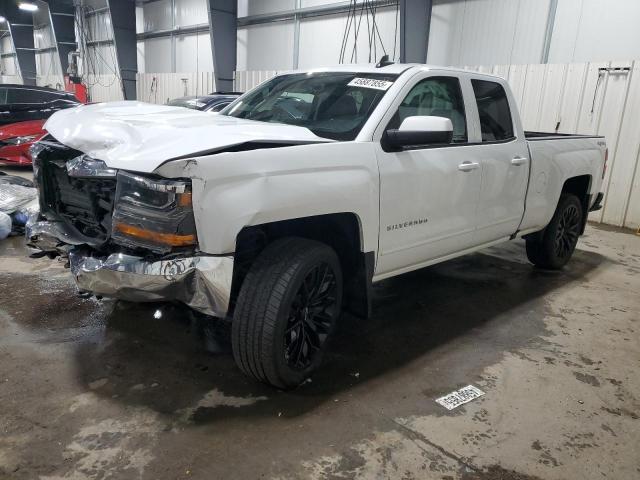 Vin: 1gcvkrec4hz239291, lot: 45887855, chevrolet all models k1500 lt 2017 img_1