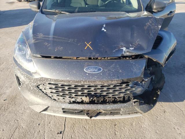 2020 FORD ESCAPE S - 1FMCU0F68LUA22043