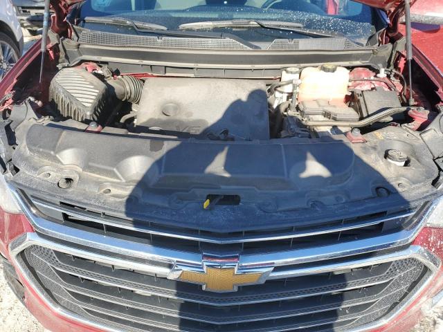 2019 CHEVROLET TRAVERSE L - 1GNEVGKW0KJ203170