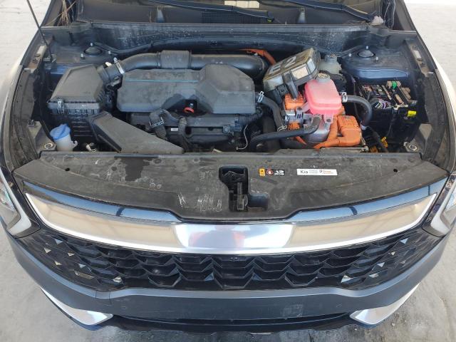 2023 KIA SPORTAGE S - KNDPXCAG6P7011190