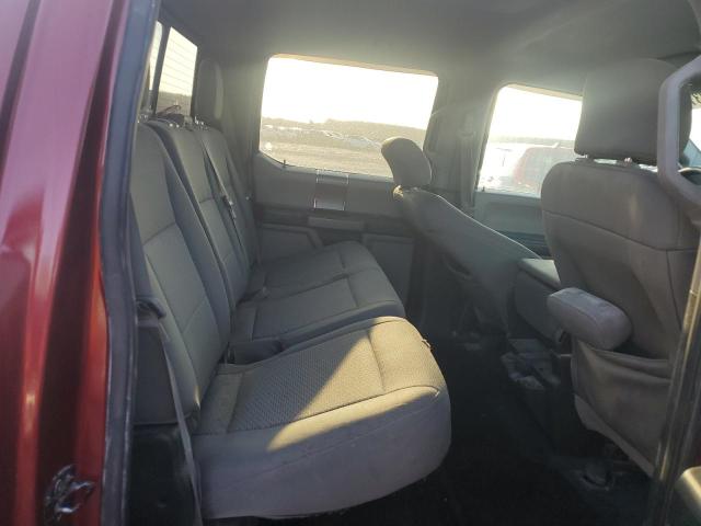 2015 FORD F150 SUPER - 1FTEW1EP5FFB77097