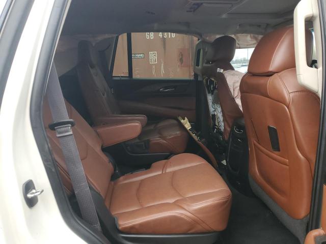 2015 CADILLAC ESCALADE P - 1GYS3NKJXFR569889