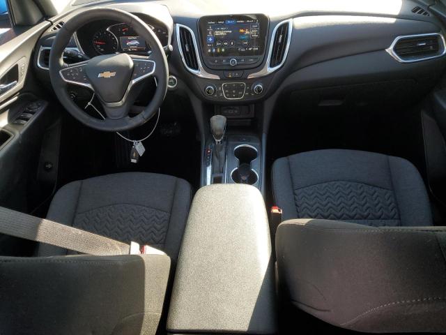 2024 CHEVROLET EQUINOX LT - 3GNAXKEG5RL256563