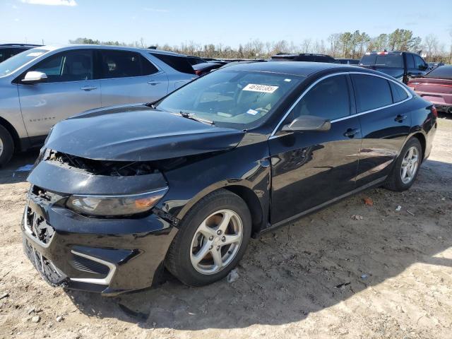 Vin: 1g1zb5st8gf271829, lot: 46102385, chevrolet malibu ls 2016 img_1