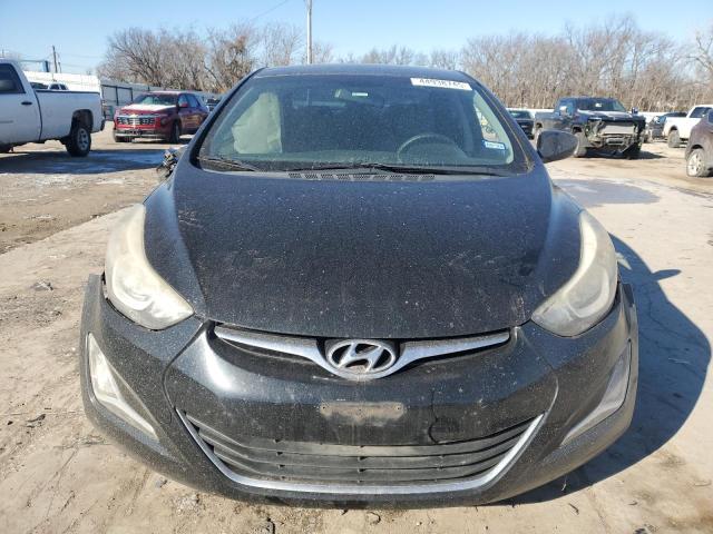 2015 HYUNDAI ELANTRA SE - KMHDH4AE4FU415511