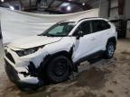 2020 TOYOTA RAV4 LE - 2T3F1RFV8LW110082
