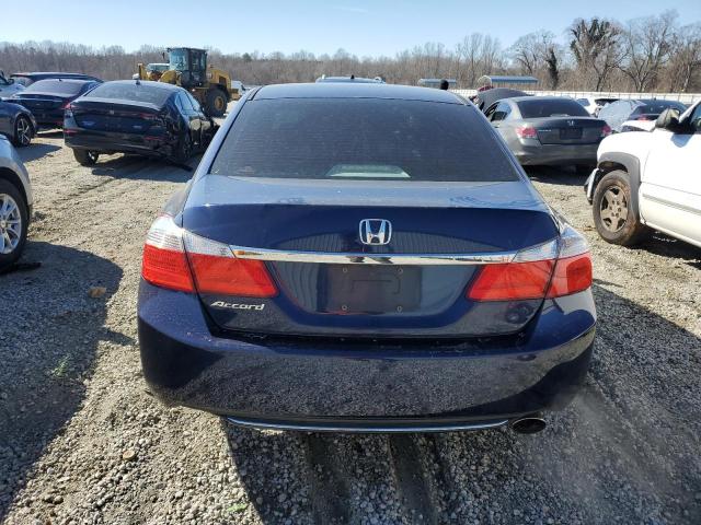 2015 HONDA ACCORD LX - 1HGCR2F35FA276274