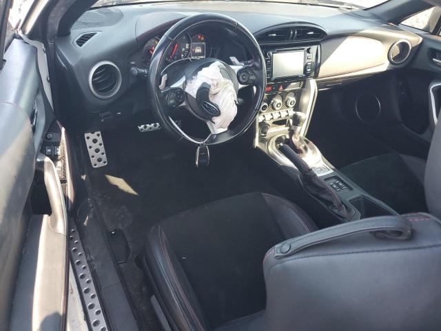 2017 SUBARU BRZ 2.0 LI - JF1ZCAC11H8604457