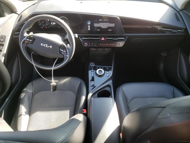 2023 KIA NIRO WIND - KNDCR3L18P5025105