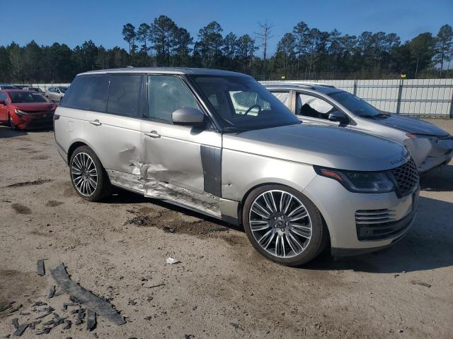 2020 LAND ROVER RANGE ROVE SALGS2SE6LA589642