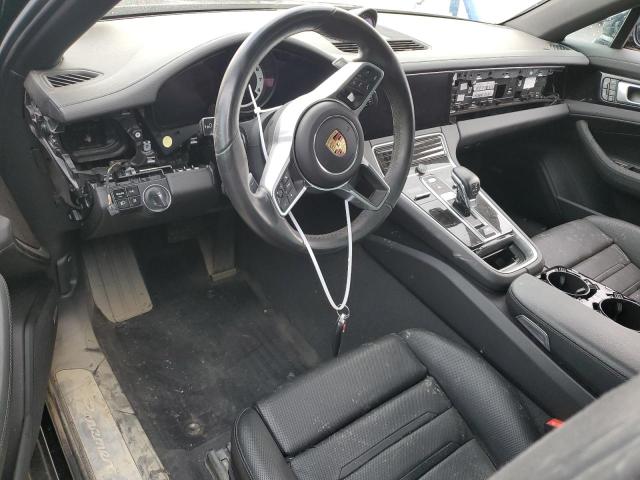 2020 PORSCHE PANAMERA B WP0AA2A75LL102132