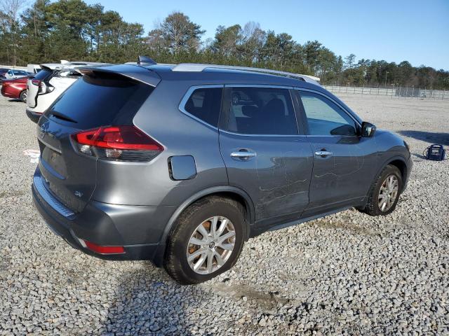 2018 NISSAN ROGUE S - JN8AT2MT8JW489858