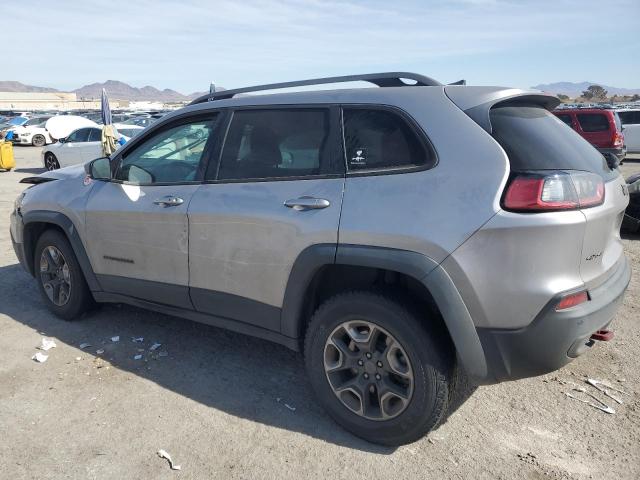 2019 JEEP CHEROKEE T - 1C4PJMBX6KD298739