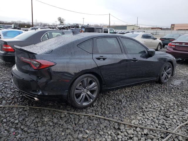 Vin: 19uub6f50na000763, lot: 44368835, acura tlx tech a 20223