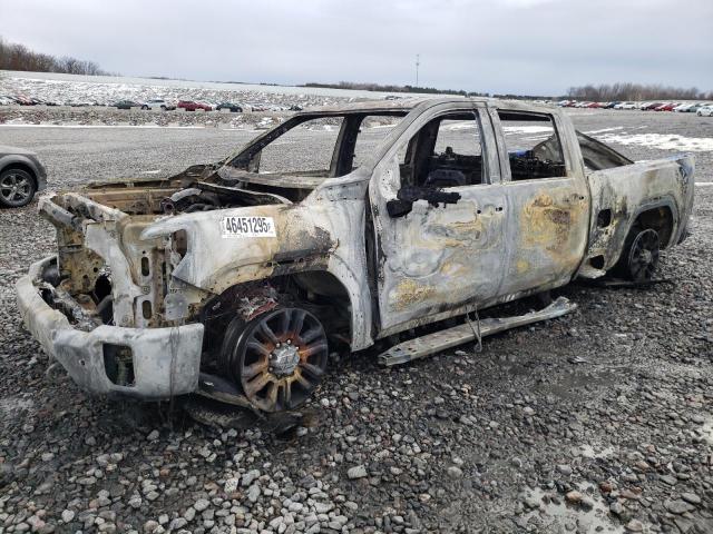 Vin: 1gt49wey0lf170689, lot: 46451295, gmc sierra k3500 denali 2020 img_1
