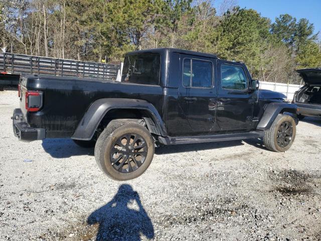Vin: 1c6hjtfg8pl528455, lot: 47110935, jeep gladiator overland 20233