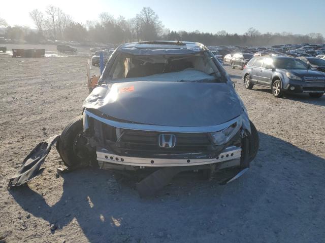 2022 HONDA ODYSSEY TO - 5FNRL6H89NB048701