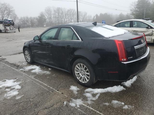 Vin: 1g6de5ey3b0103031, lot: 44937475, cadillac cts luxury collection 20112