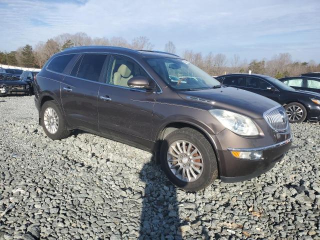 Vin: 5gakrbed4bj343320, lot: 43504105, buick enclave cxl 20114